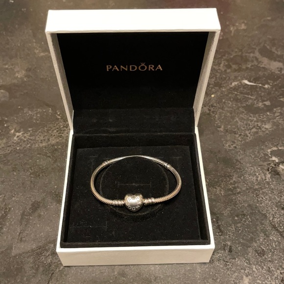 Pandora Bracelet